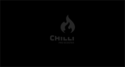 Desktop Screenshot of chilli-proscooter.com